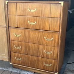 Campaign Dresser 