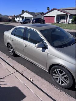 2006 Volkswagen Jetta