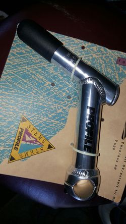 Steam adapter