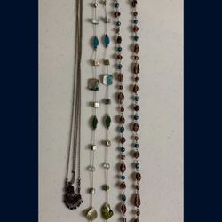 Long Necklaces Bundle Deal