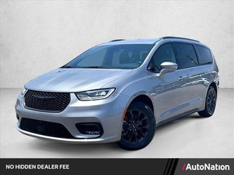 2021 Chrysler Pacifica