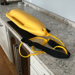 Swimming Rescue Buoy