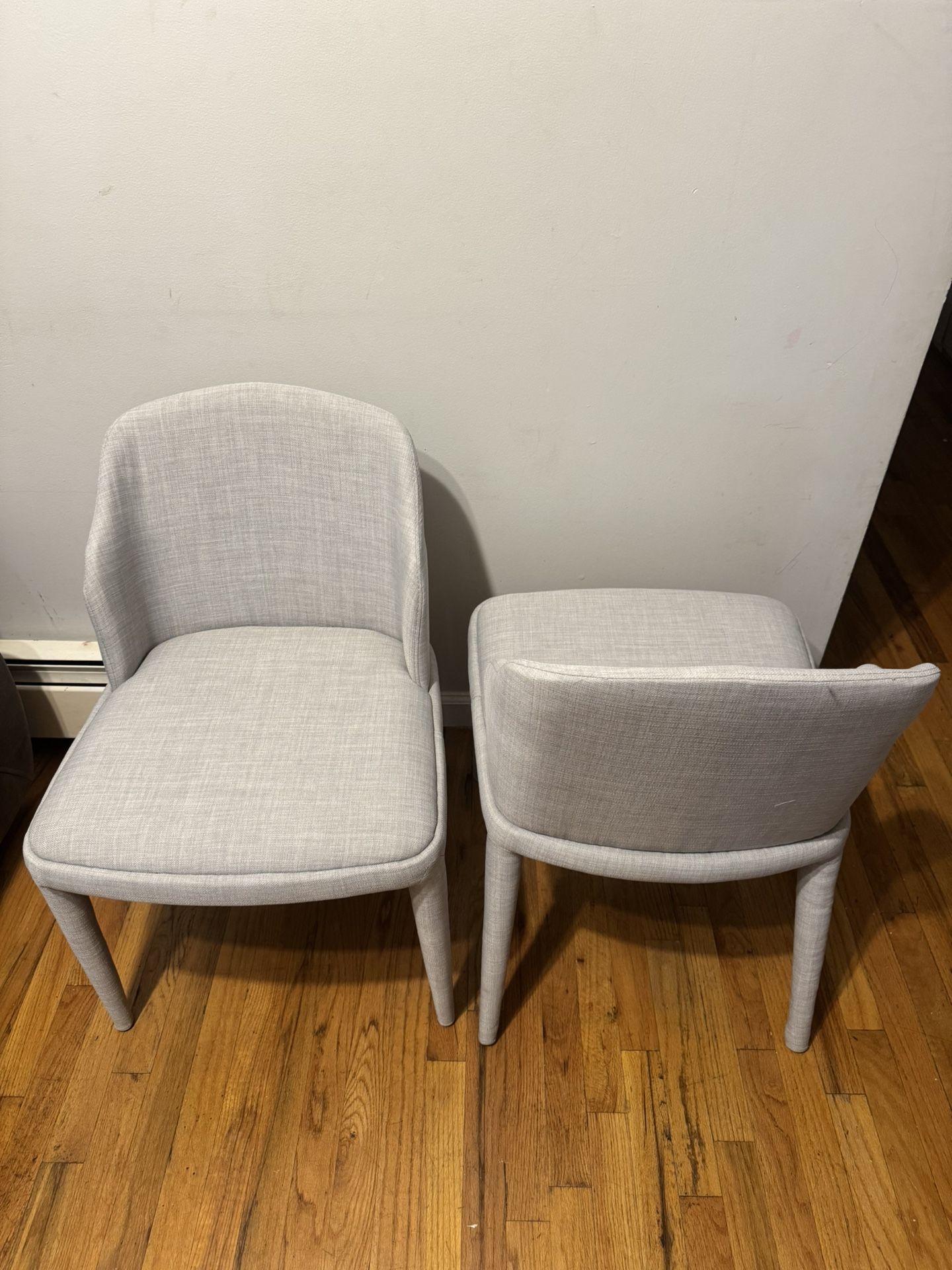 Two Chairs