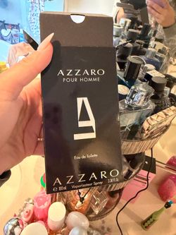 AZZARO MENS COLOGNE