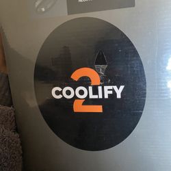 Torras Coolify Neck Air Conditioner S2