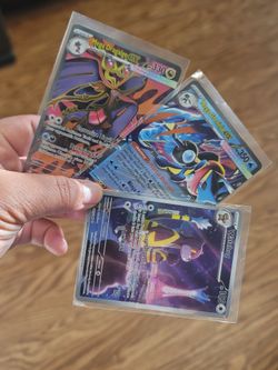 Pokemon