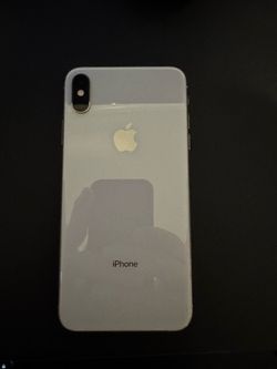 iPhone XS Max 256gb  ATT, can deliver