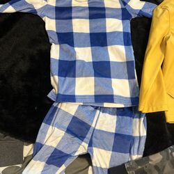 Boy Sweaters / Jackets 