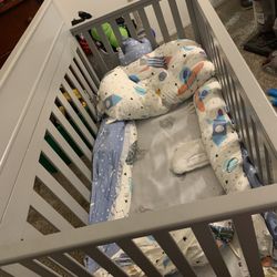 Baby Crib