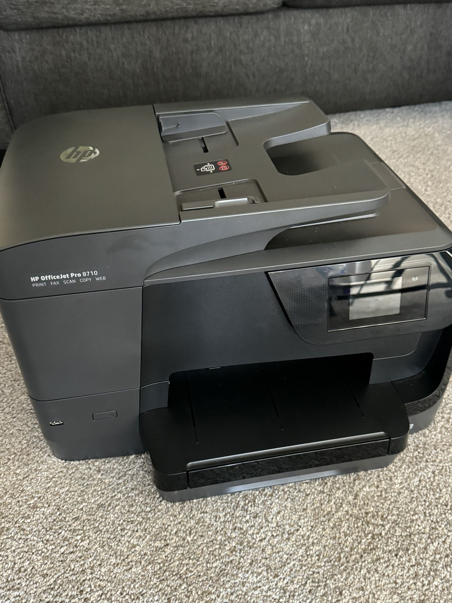 office printer