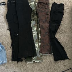 Valabasas Jeans 