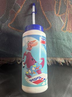 Pepsilindro De Pica Piedras