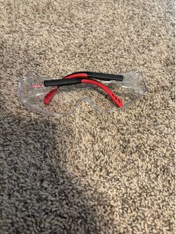 Welding gloves and Welding Glassses