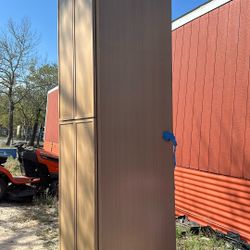 Tall Pantry Kitchen Cabinet 