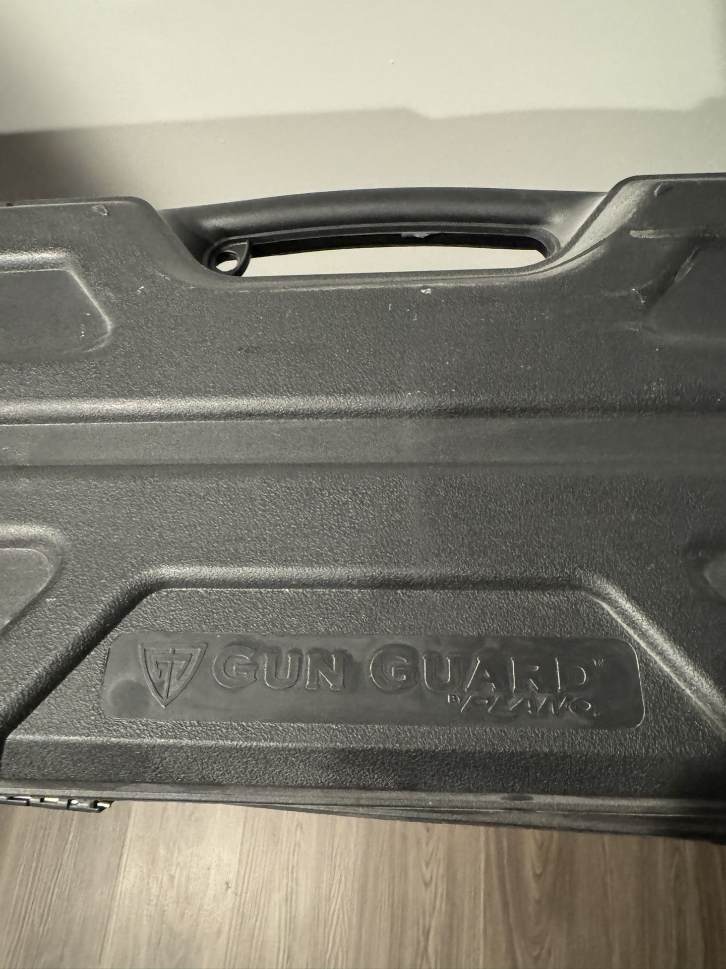 Plano Gun cases