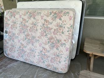 Mattress O Colchones