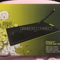 Wacom Bamboo Connect Pen