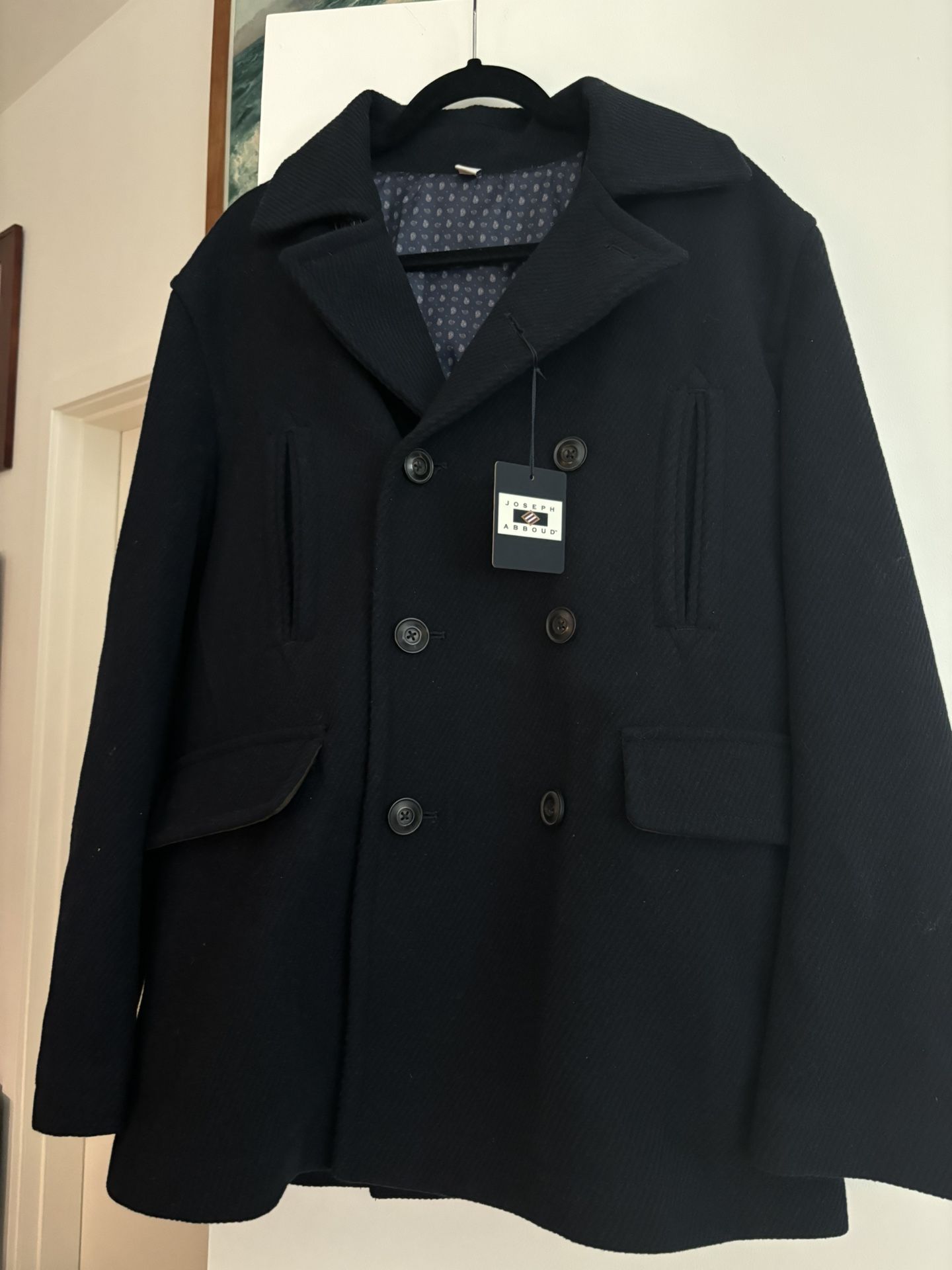 Joseph Abboud Men’s Jacket
