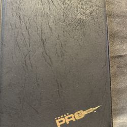 1993 Donruss Diamond King David Nied Autograph With COA 