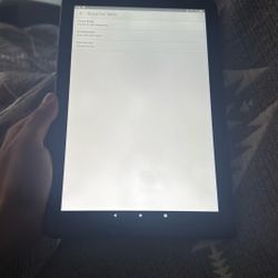 Fire Tablet HD 10 13th Generation 