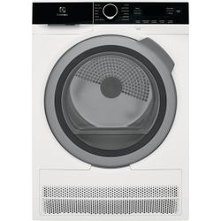 Electrolux ELFE4222AW - 24" 4.0 Cu. Ft. Compact Ventless Front Load Electric Dryer – White
