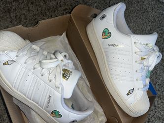 Adidas Exsclusive 5 Youth