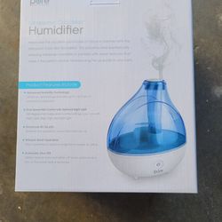 Pure Humidifier