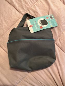 Jl Childress Maxi-cool Four Bottle Cooler Bag