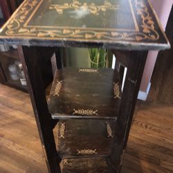 Vintage Furniture