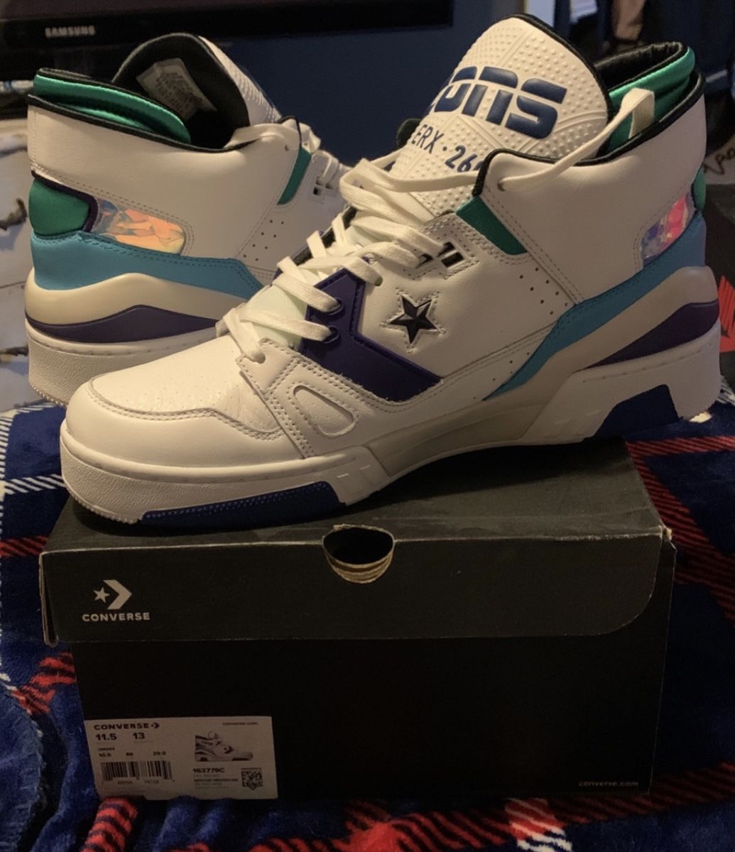 Converse ERX 260 Mid Size 11.5