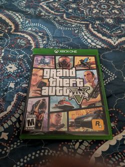 Grand theft Auto