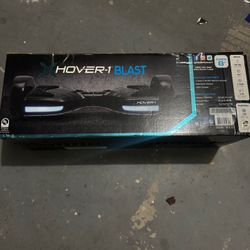 Hoverboard