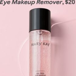 Eye Make Up Remover De Mary Kay 