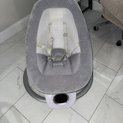Momcozy Baby Swing