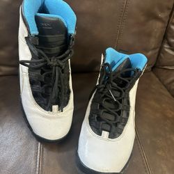 Air Jordan 23