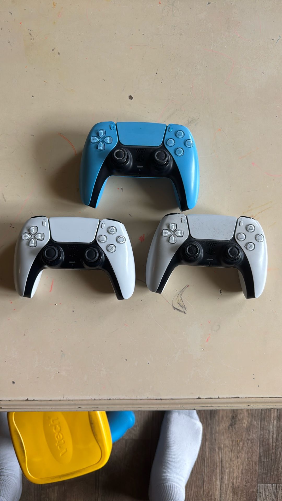 Ps5 Controllers