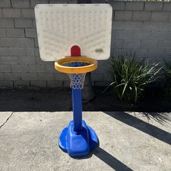 Kids Basketball set