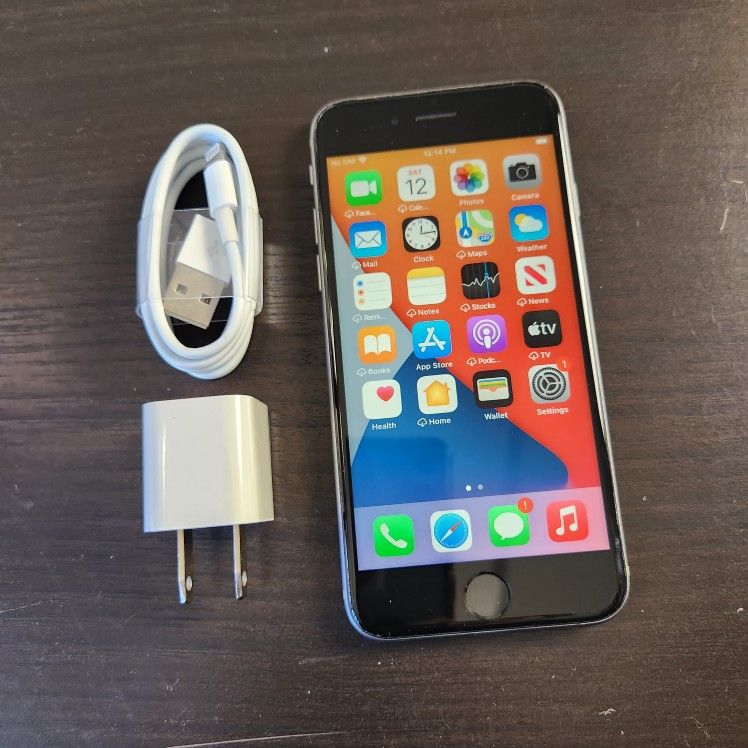 iPhone 6s - UNLOCKED - Like New