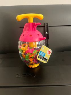 Water balloons