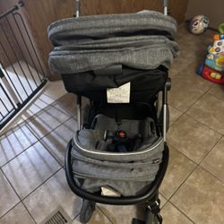 Stroller 