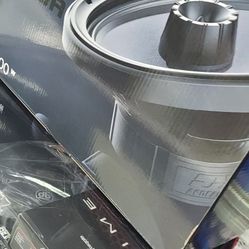 Deafbounce Apocalypse 6x9 