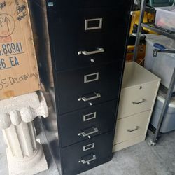 File Cabinets 