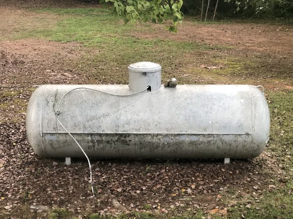 Propane Gas Companies Newnan Ga