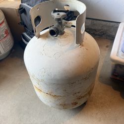 Propane Tank