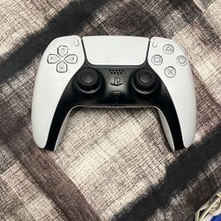 Ps5 Controller 