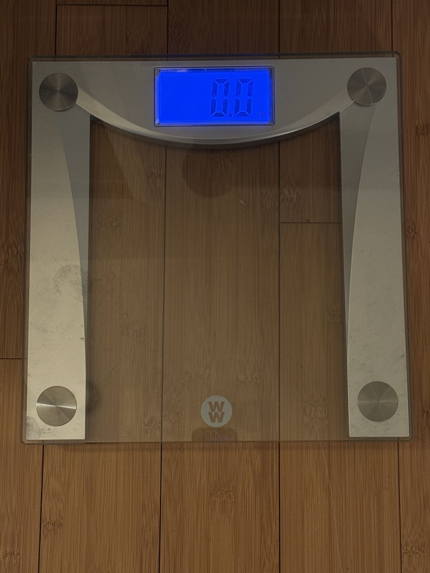 Scale (weight)