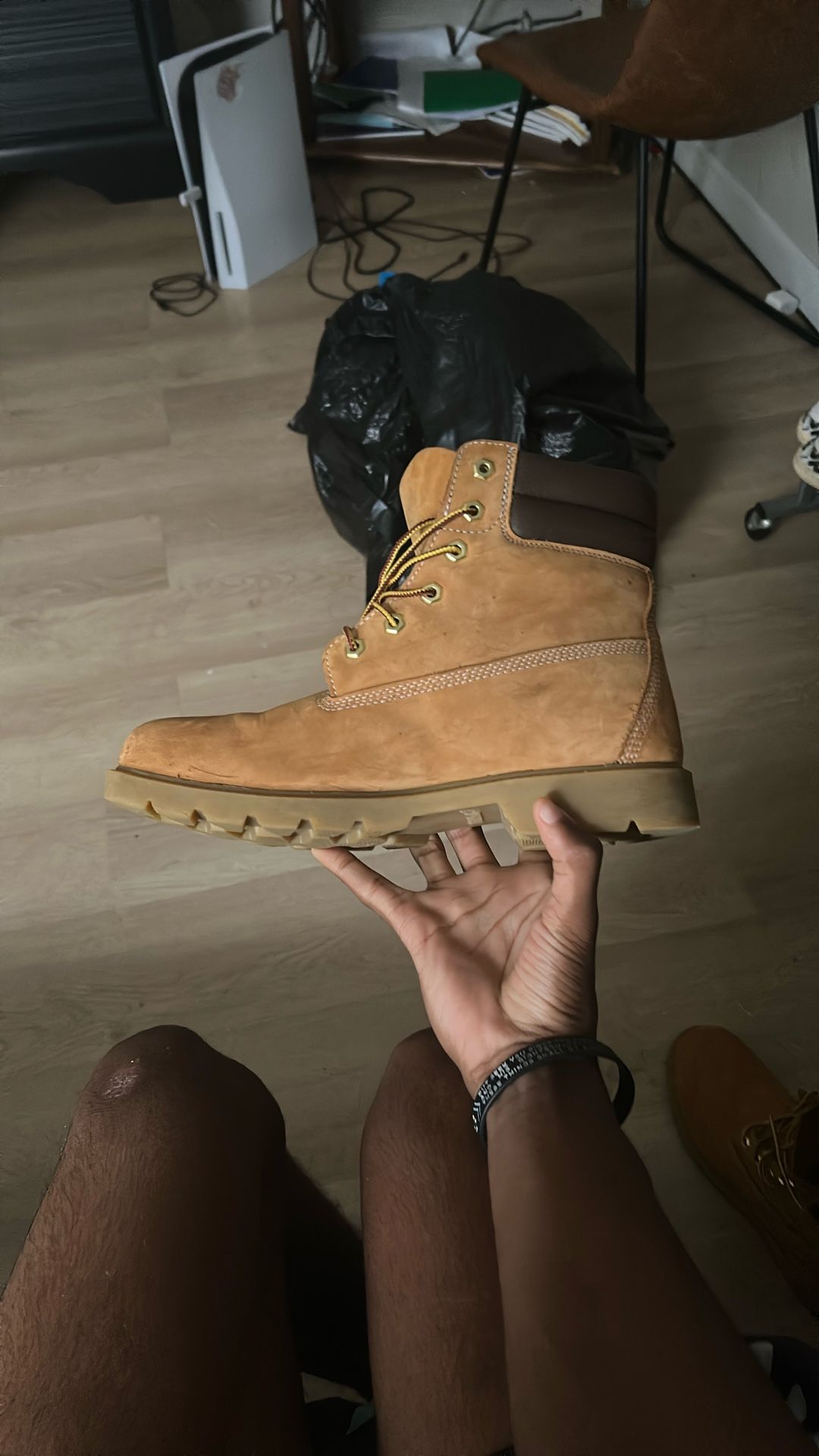 Timbs