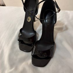 Women’s heels 