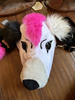 Elvira Mistress Of Dark Pet Dog Backpack