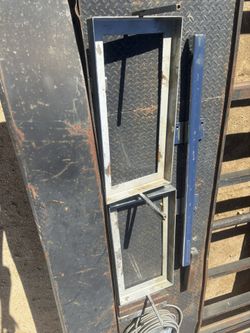 Battery Rack